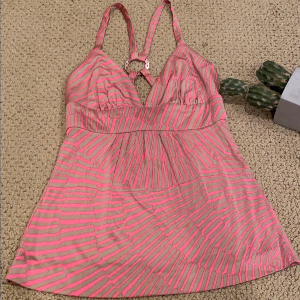 Trina Turk women’s top